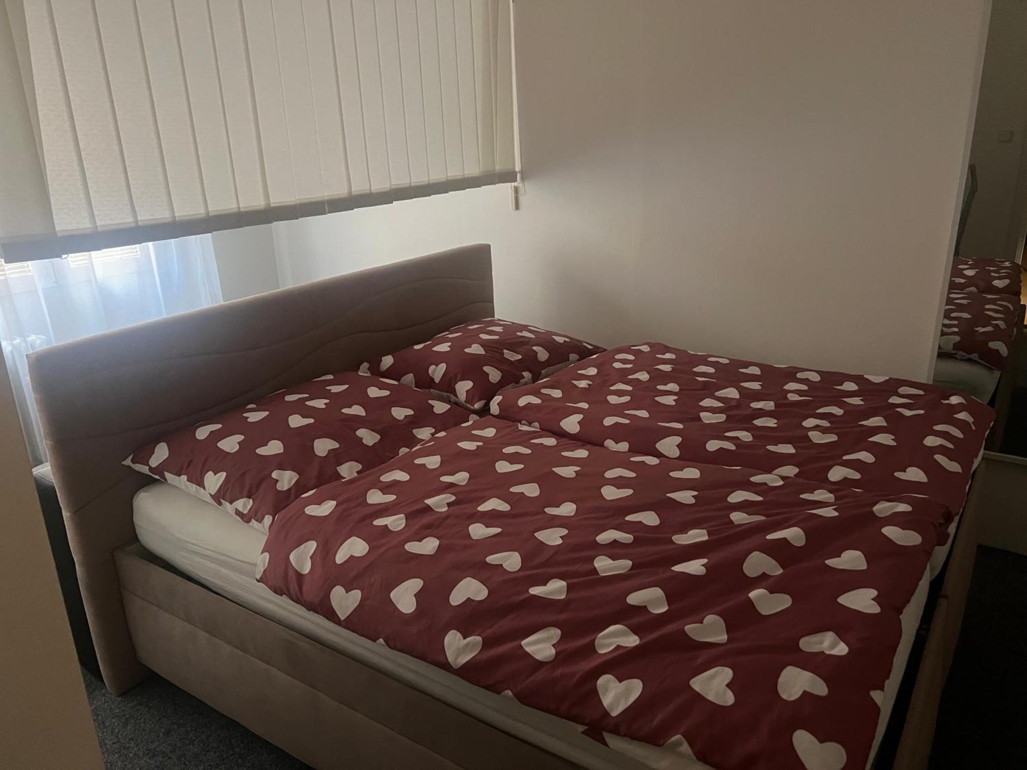 Rekreacni 3+1 Appartamento